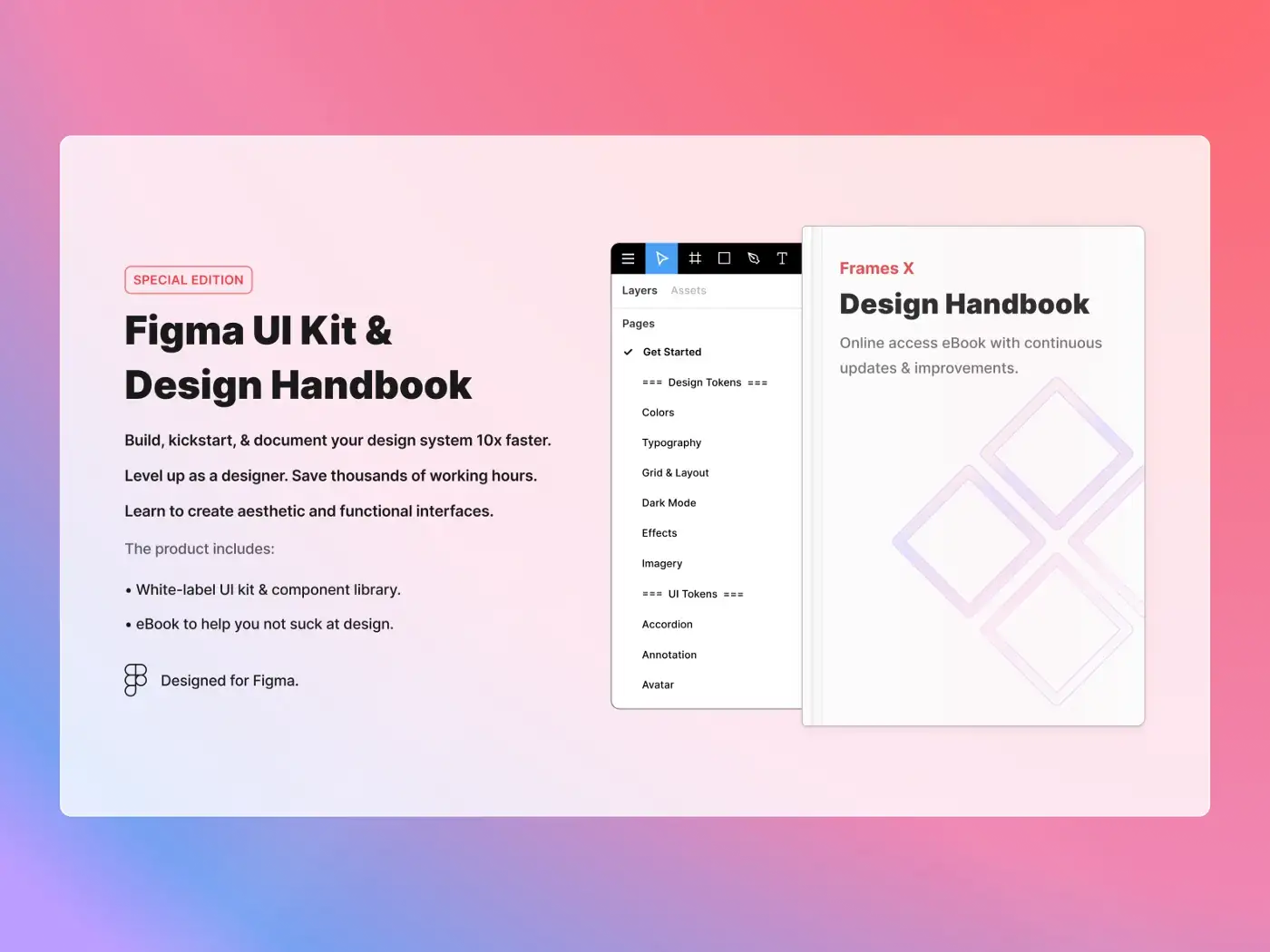 10 Most popular Figma UI Kits in 2022 for Product Designers
