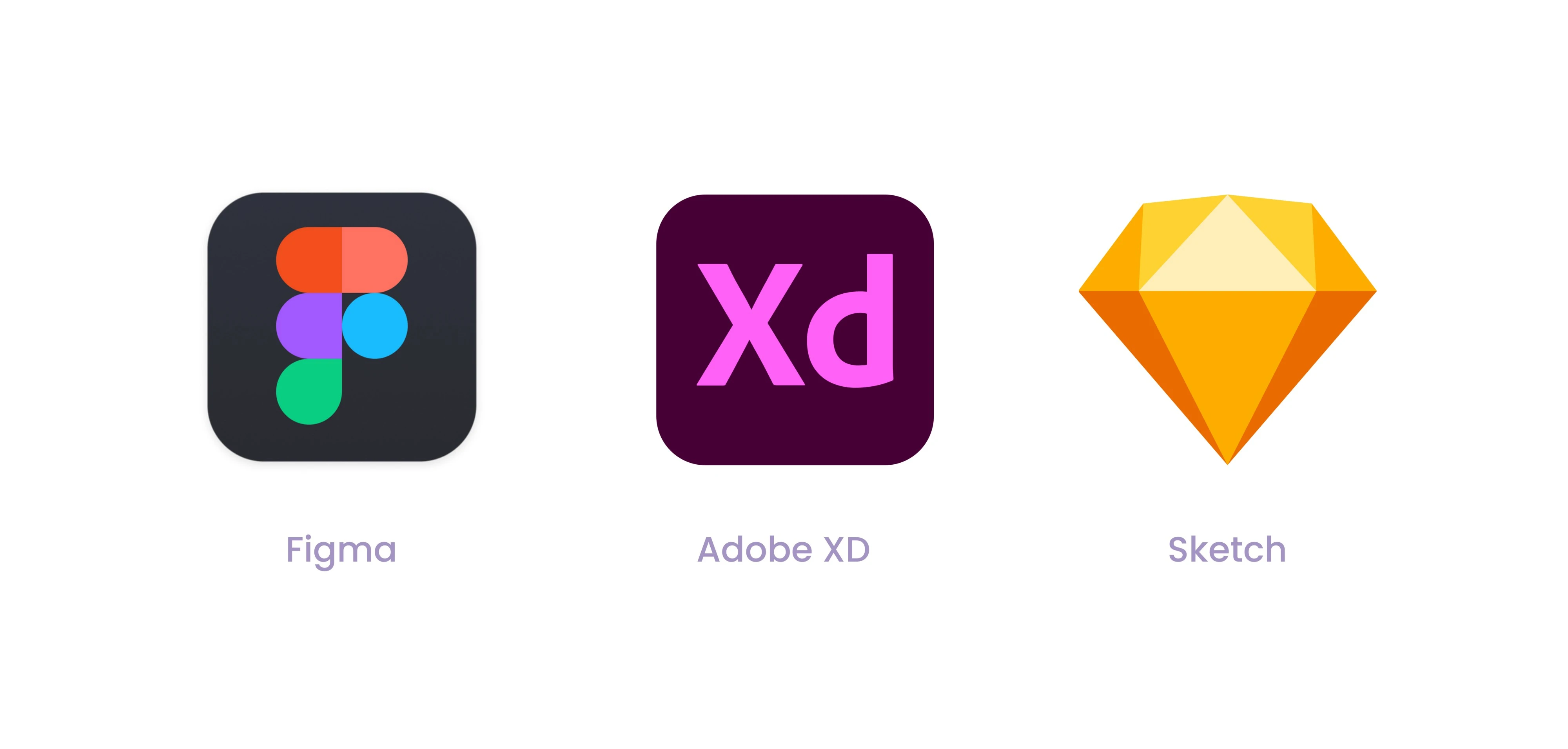 Image showing design tools icons