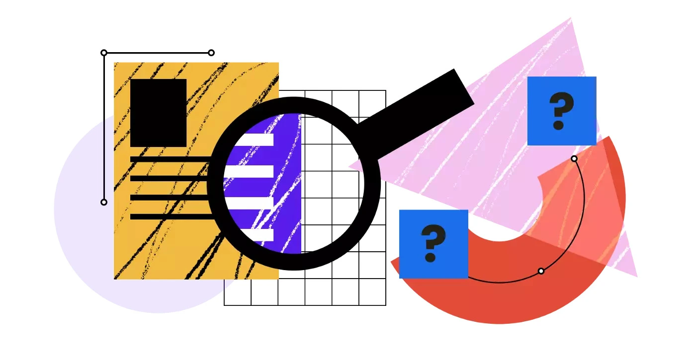 A list of things you have prepare before you start research: hypothesis, set of questions and a profile of a user you want to talk to.