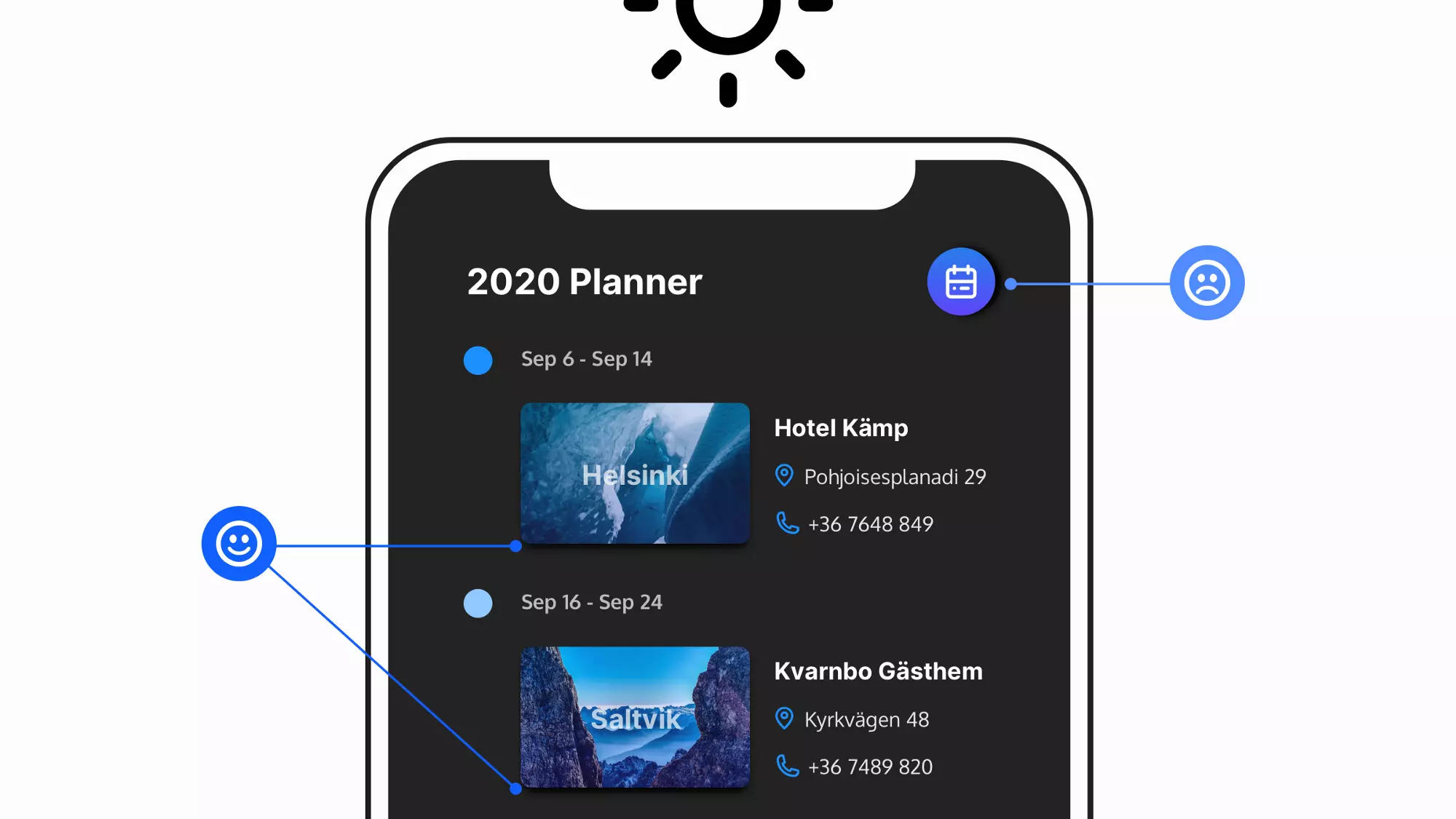 image showing a design interface