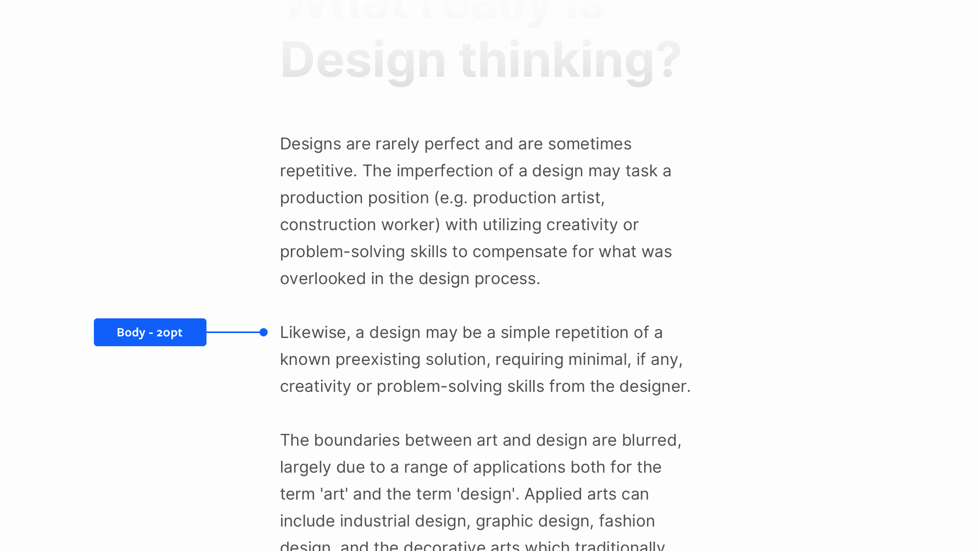 image showing a design interface